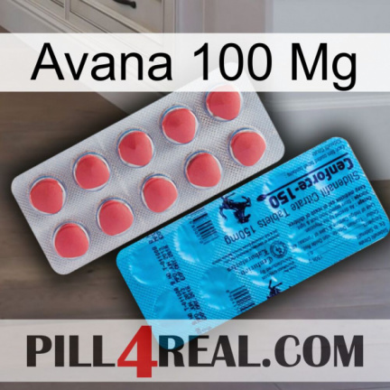Avana 100Mg new14